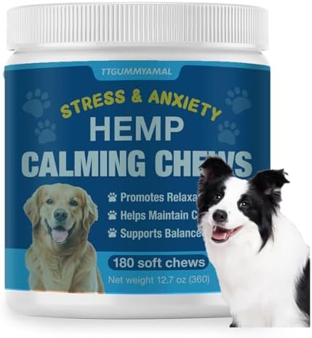 hemp for pets