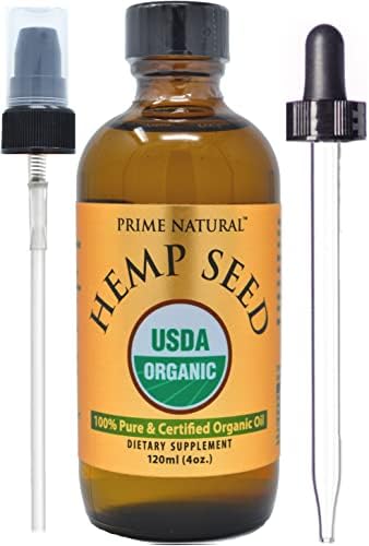 hemp oil