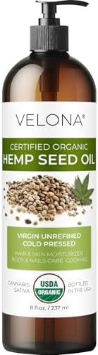 hemp oil