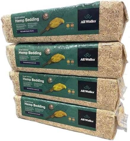 hemp for pets