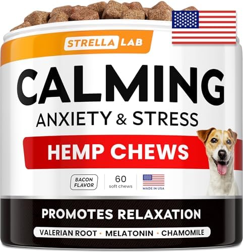 hemp for pets