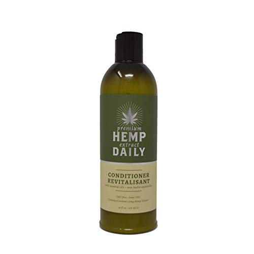hemp beauty products