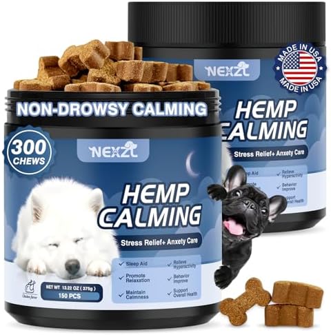 hemp for pets