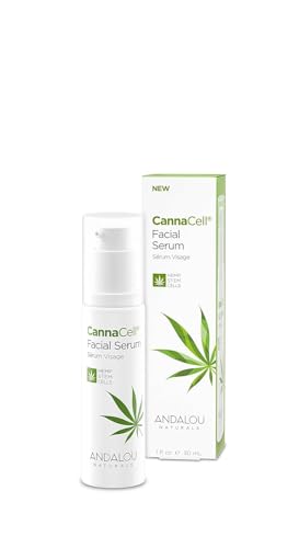 hemp beauty products