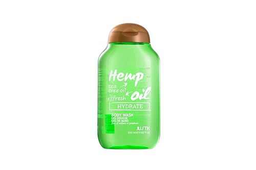 hemp oil
