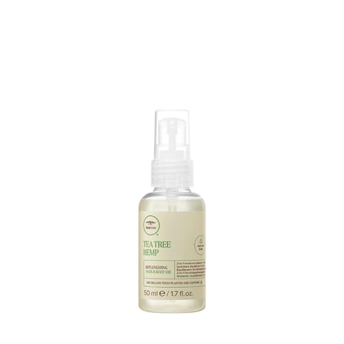 hemp oil