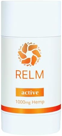 hemp pain relief