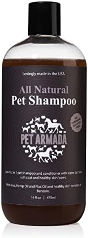 hemp for pets