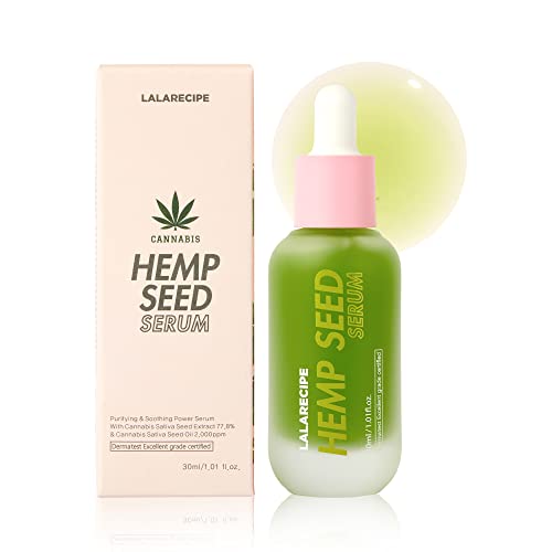 hemp oil