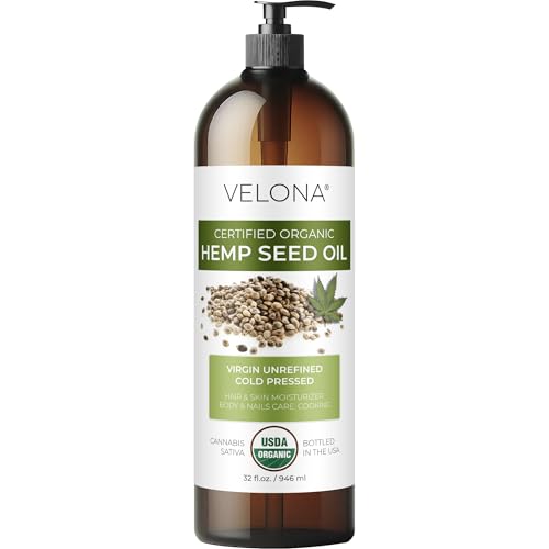 hemp oil