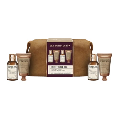 hemp beauty products