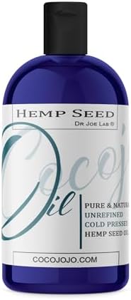 hemp pain relief