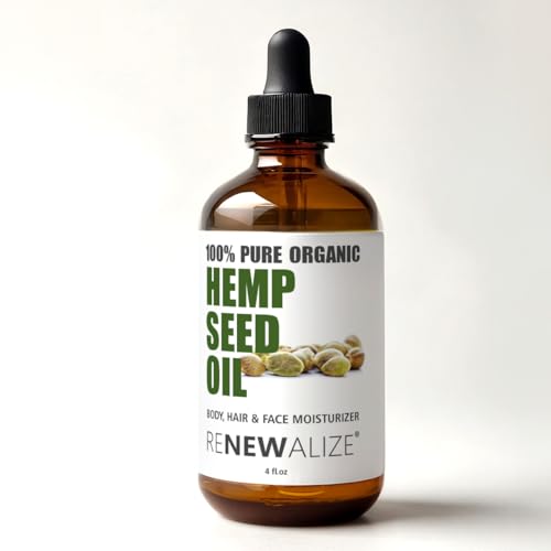 hemp oil