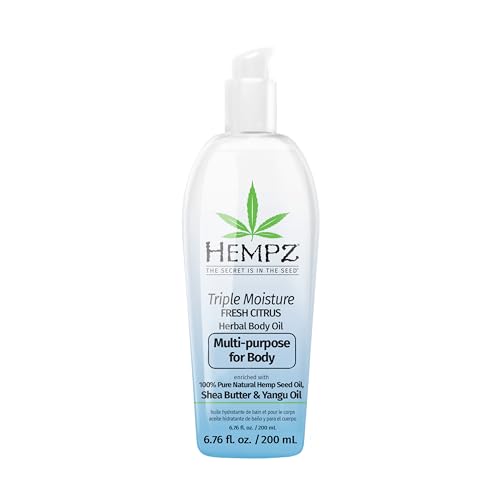 hemp oil