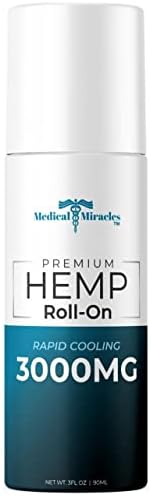 hemp oil