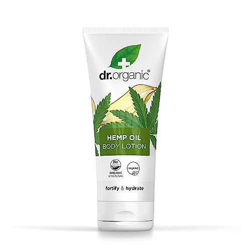 hemp oil