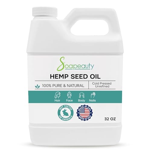 hemp oil
