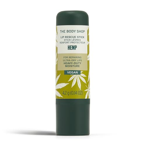 hemp beauty products