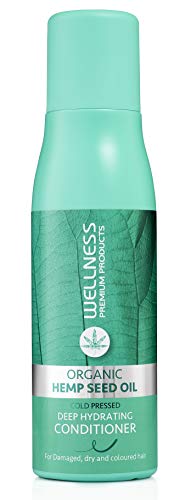hemp beauty products