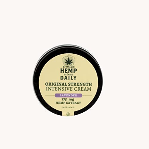 hemp oil