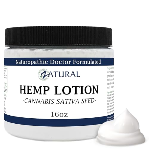hemp oil