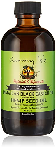 hemp oil