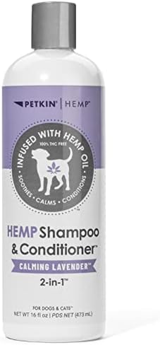 hemp for pets