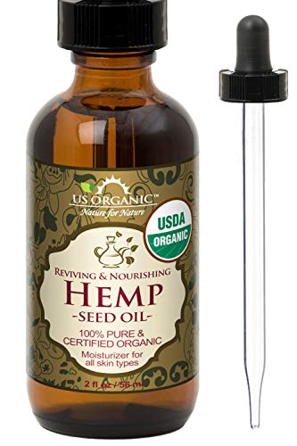 hemp oil