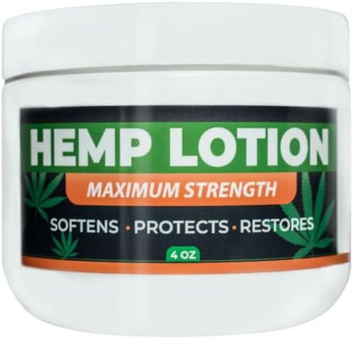 hemp pain relief