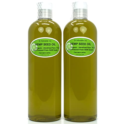 hemp oil