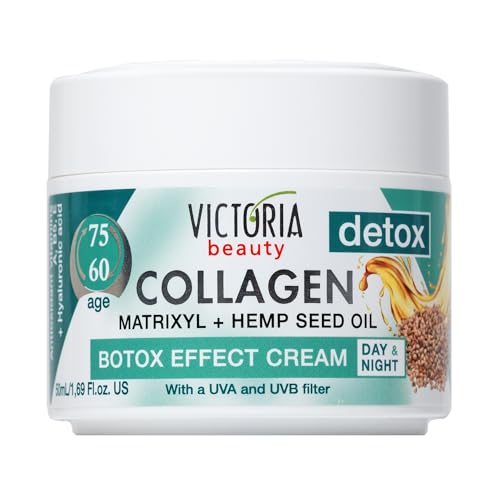 hemp beauty products
