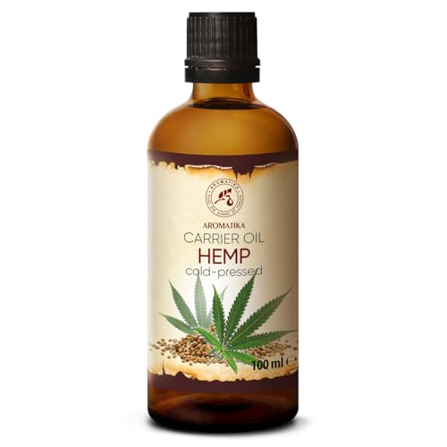 hemp oil