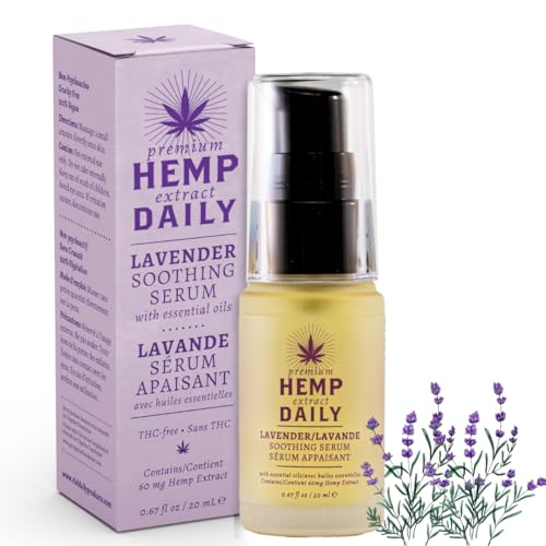 hemp oil
