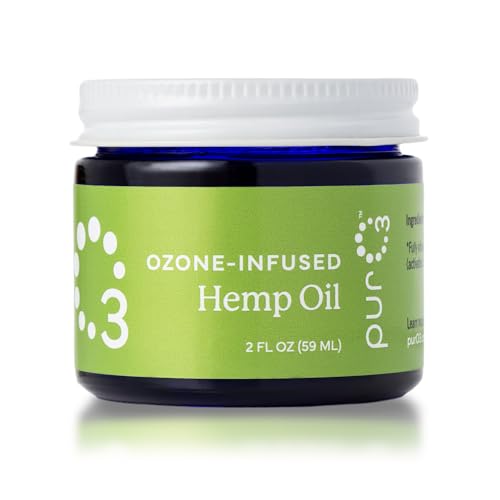 hemp oil
