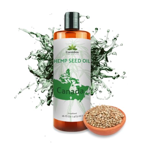 hemp oil