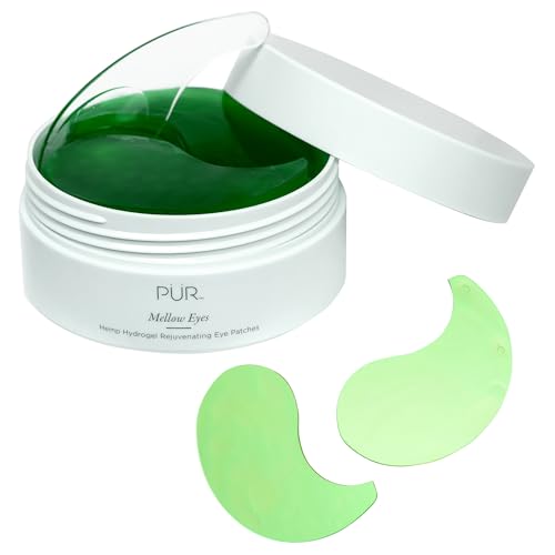 hemp beauty products