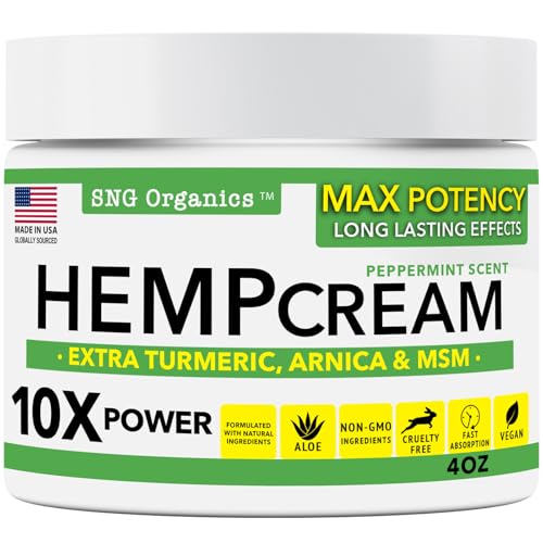 hemp oil