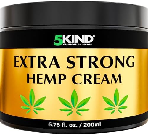 hemp pain relief