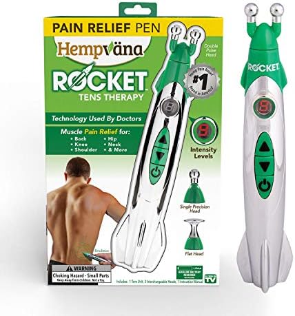 hemp pain relief