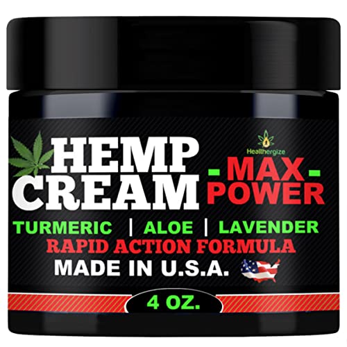 hemp oil