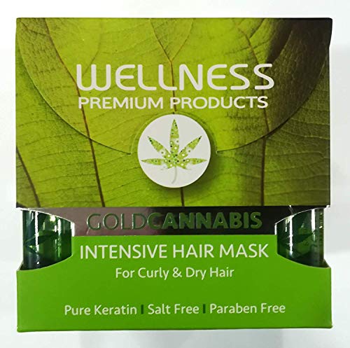hemp beauty products