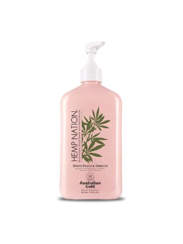 hemp beauty products