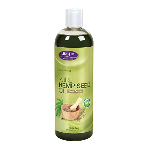 hemp oil