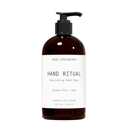 hemp beauty products