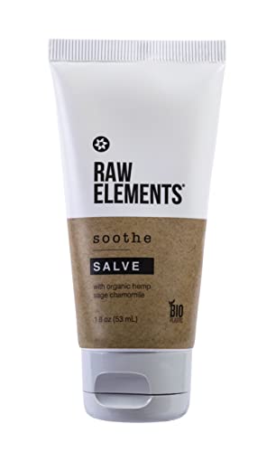 hemp beauty products