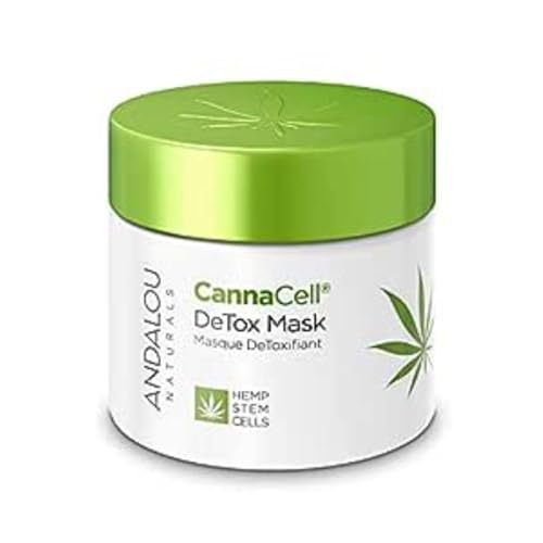 hemp beauty products