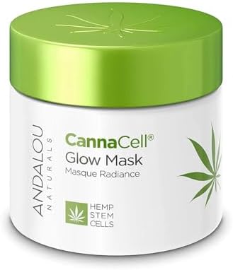 hemp beauty products