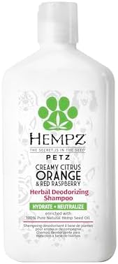 hemp beauty products