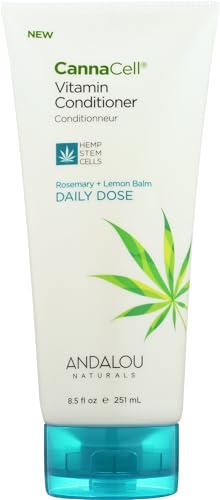 hemp beauty products