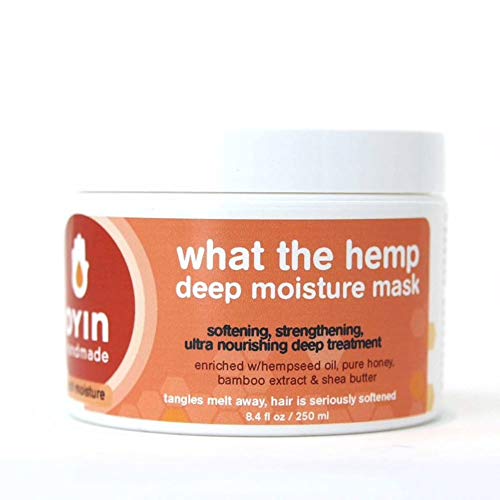 hemp oil